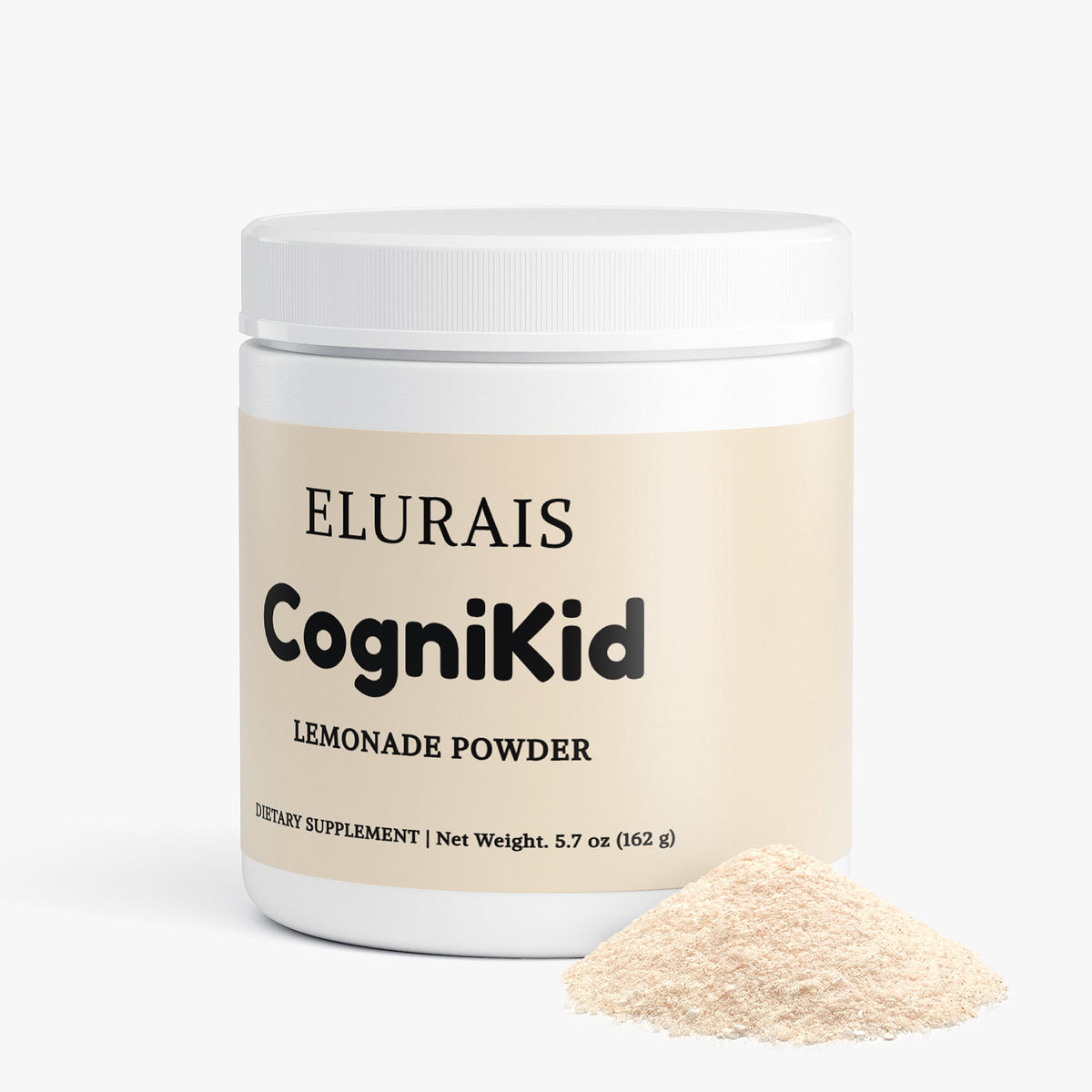 CogniKid (Lemonade)