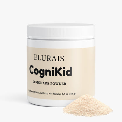 CogniKid (Lemonade)
