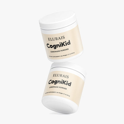 CogniKid (Lemonade)