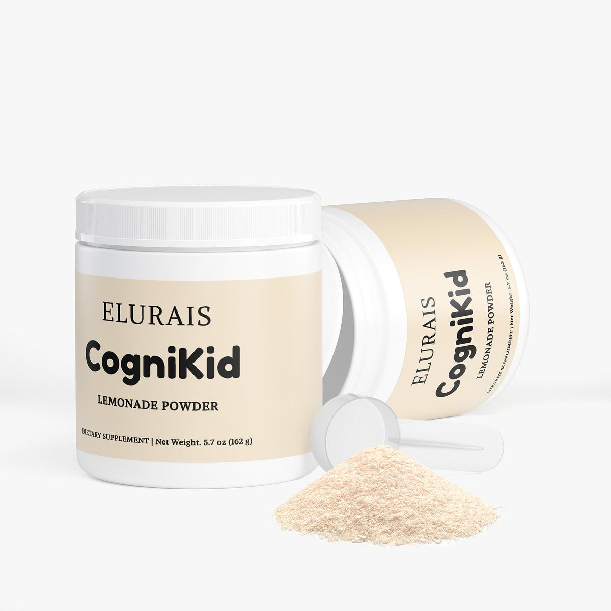 CogniKid (Lemonade)