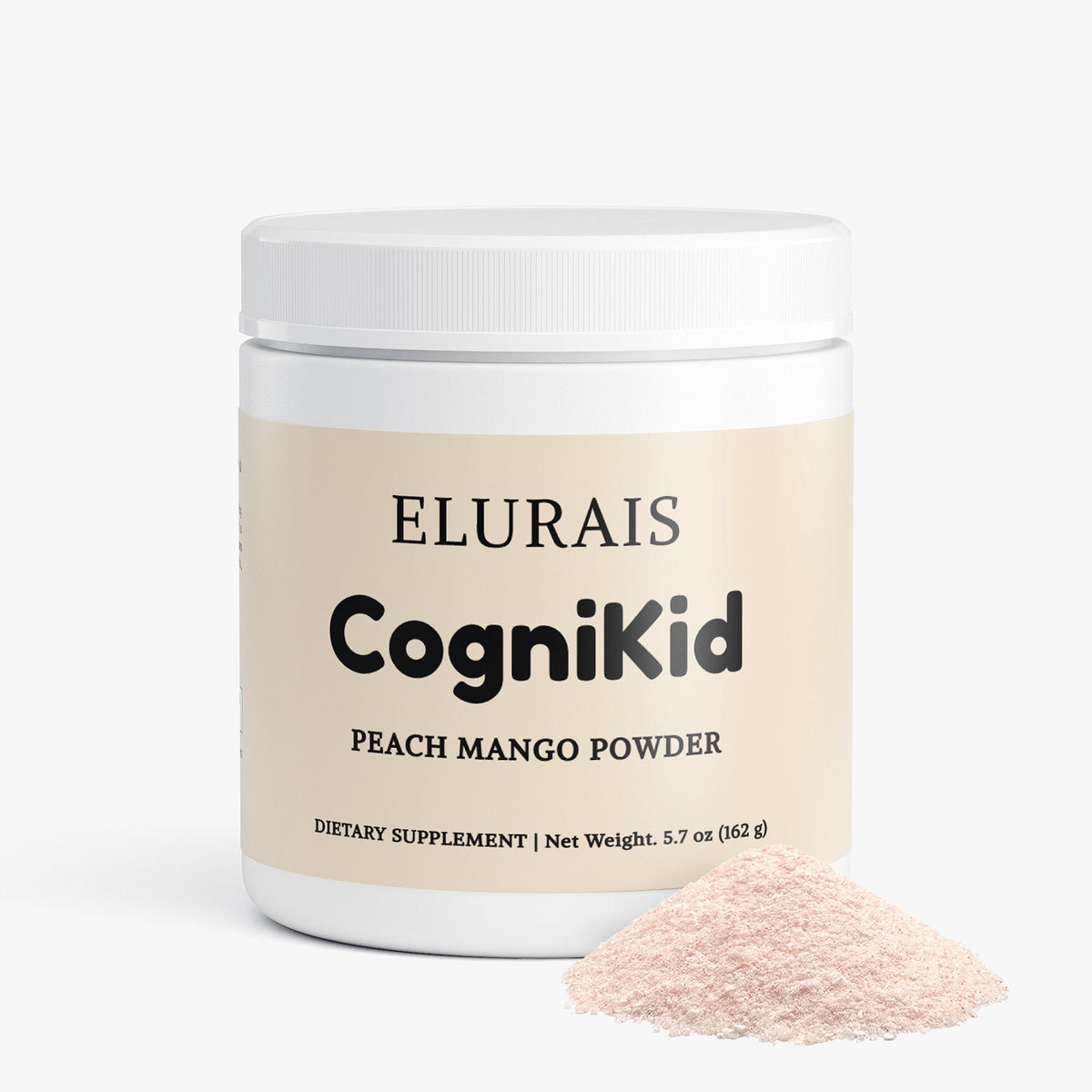 CogniKid (Peach Mango)