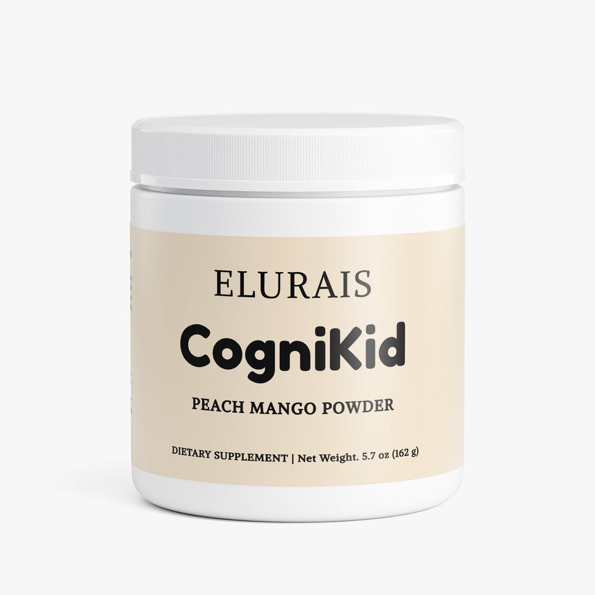 CogniKid (Peach Mango)