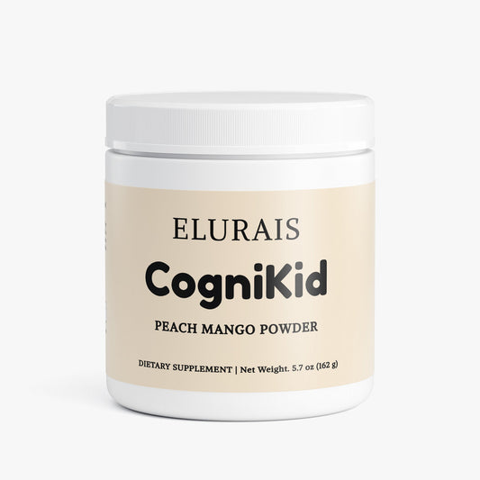 CogniKid (Peach Mango)