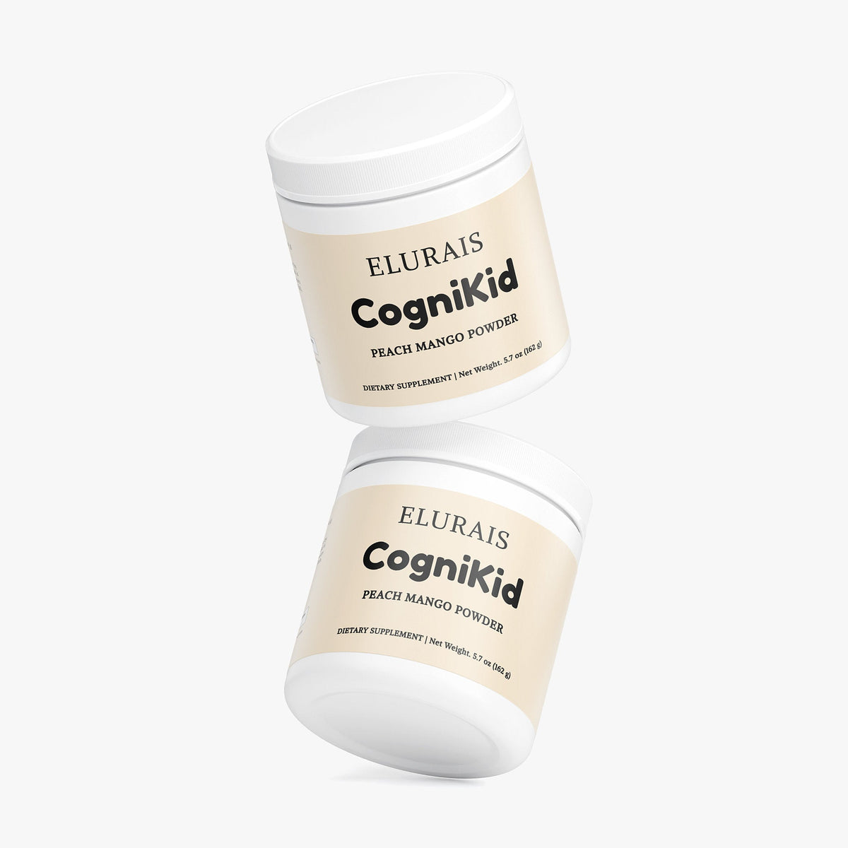 CogniKid (Peach Mango)
