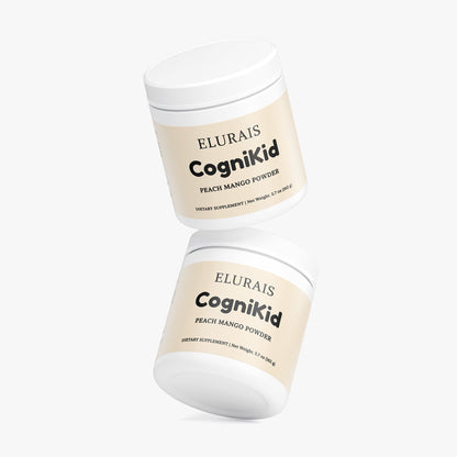 CogniKid (Peach Mango)