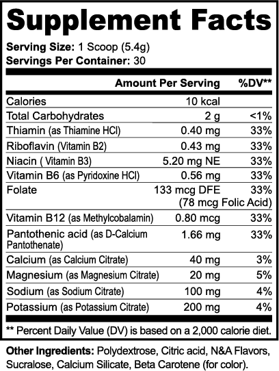 CogniKid (Lemonade)