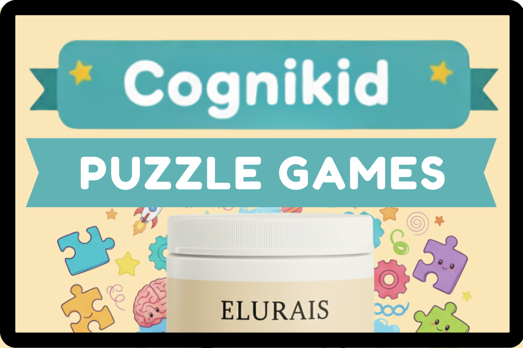 Brain-Boosting Games Sheet