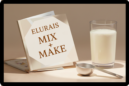 Mix + Make Fun Guide