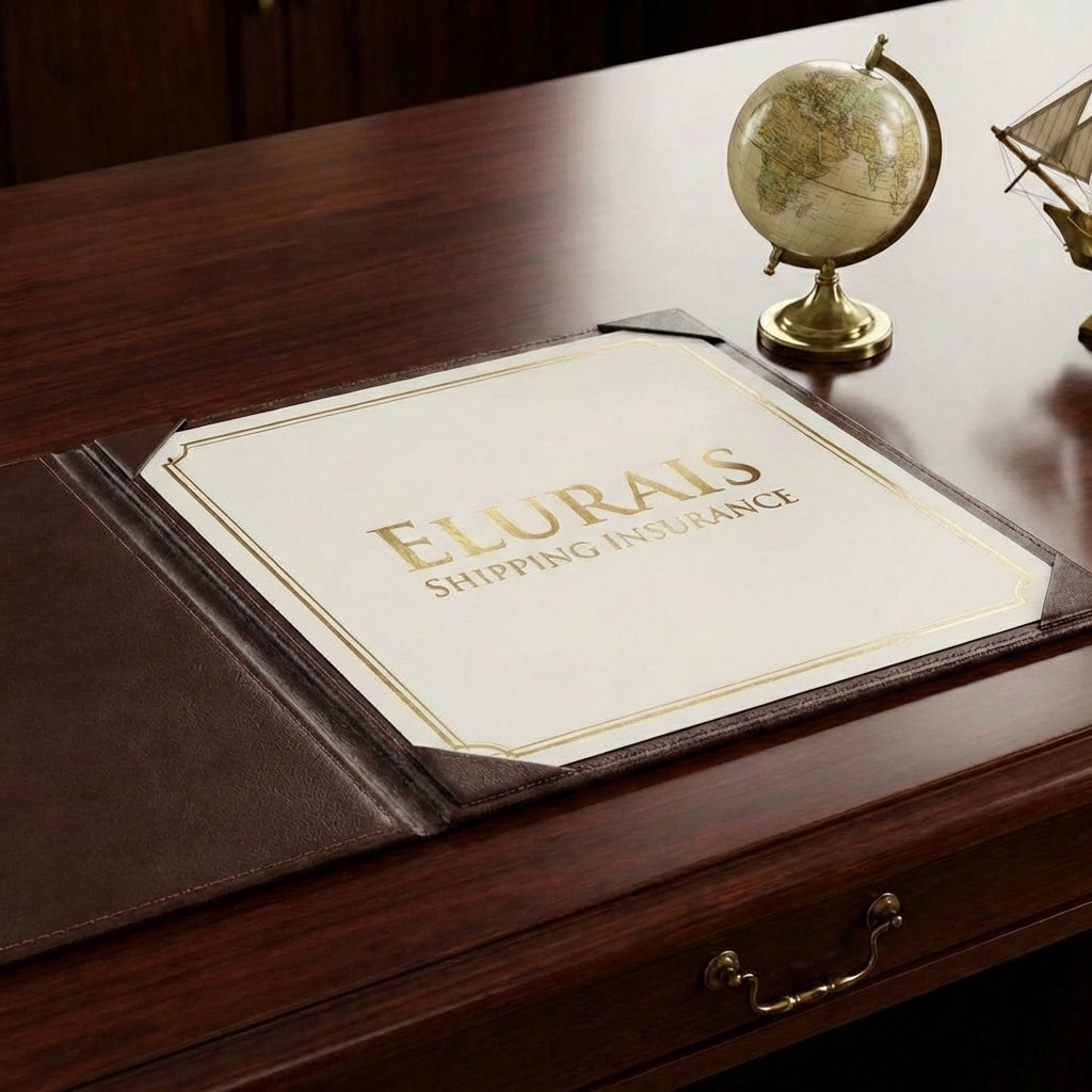 Elurais Shipping Insurance