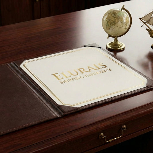 Elurais Shipping Insurance