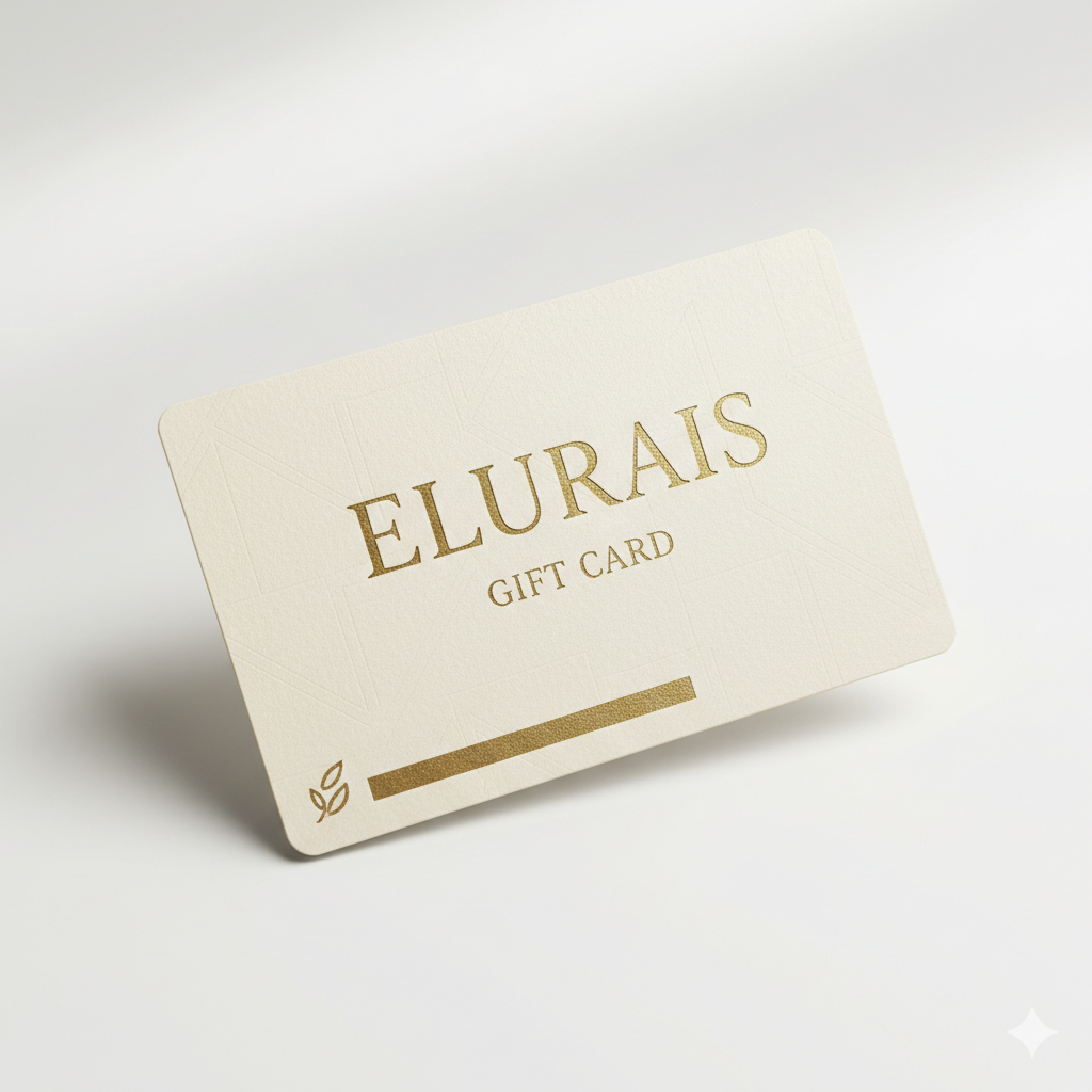 Elurais Gift Card