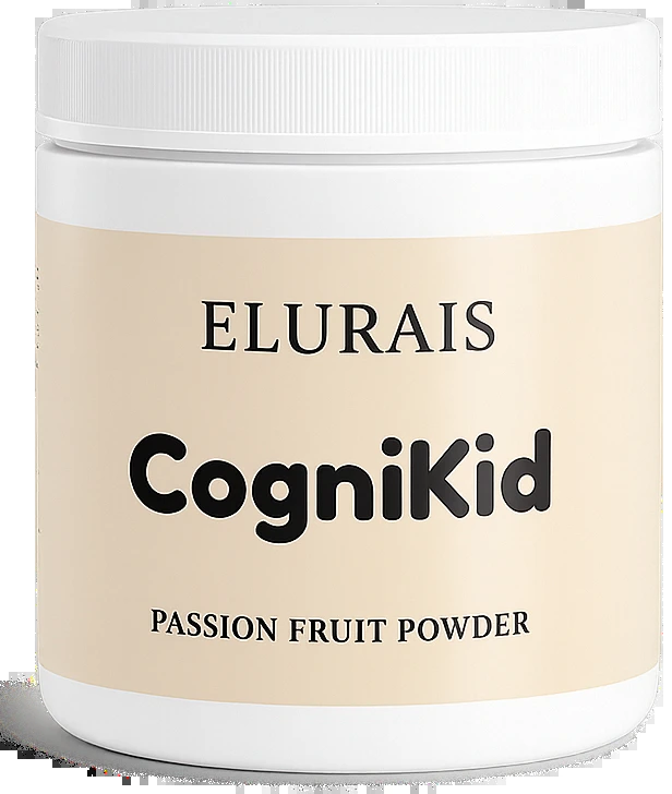 CogniKid by Elurais